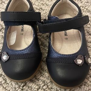 Toddler shoes